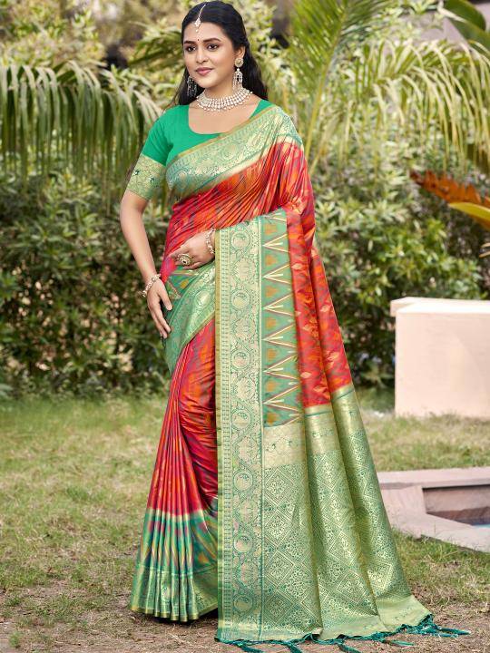 Astita POORVIKA SILK VOL 7 Wholesale Saree Suppliers in Surat